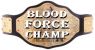 205 lbs, Blood Force Combat League 205 lbs, Blood Force Combat League